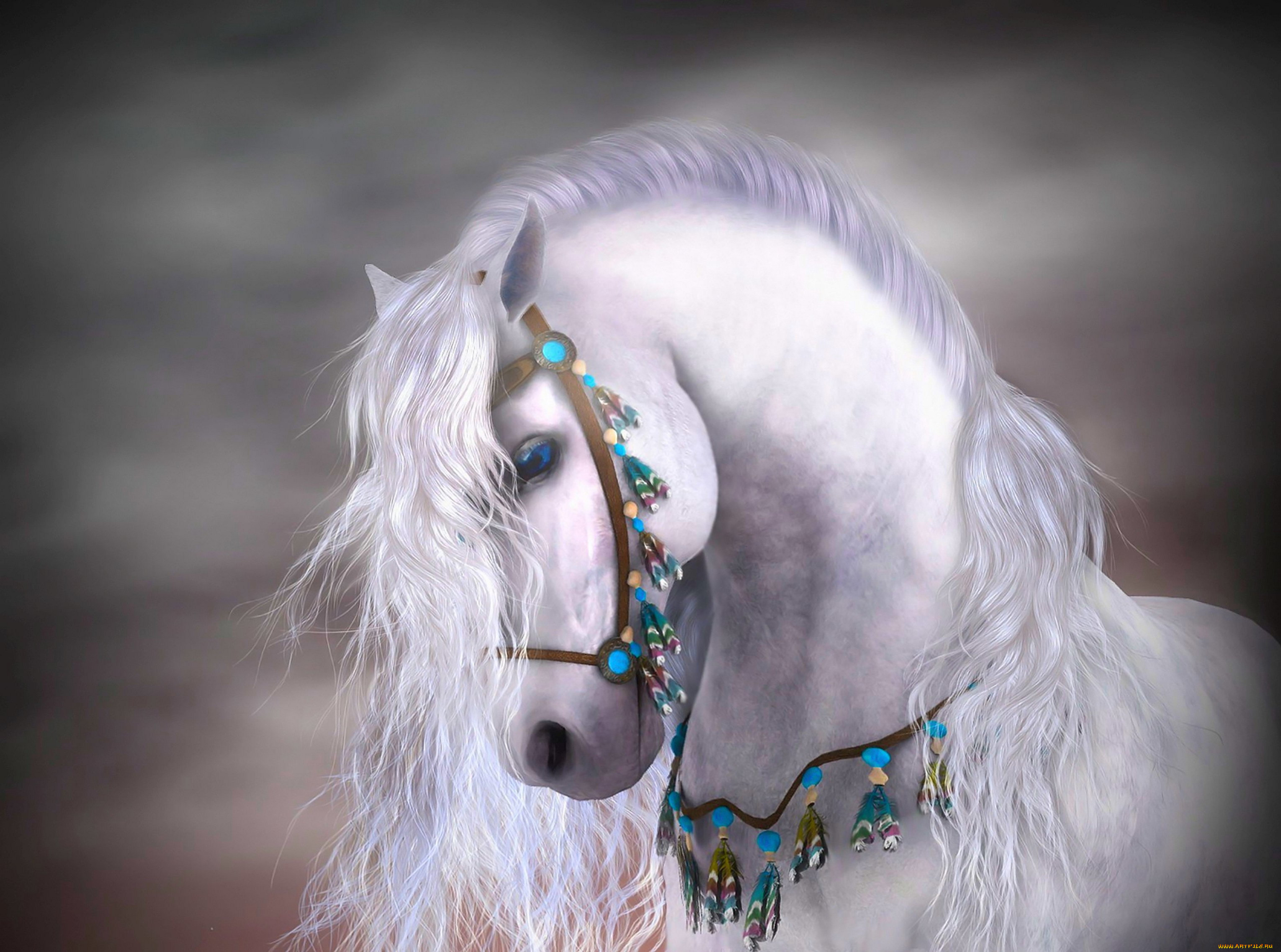 К Чему Снится Лошадь Белая